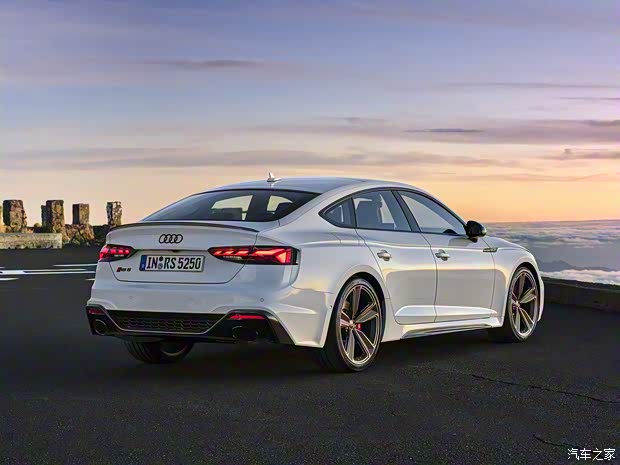 Audi Sport 奥迪RS 5 2020款 RS 5 2.9T Sportback Audi Sport 奥迪RS 5 2020款 RS 5 2.9T Sportback