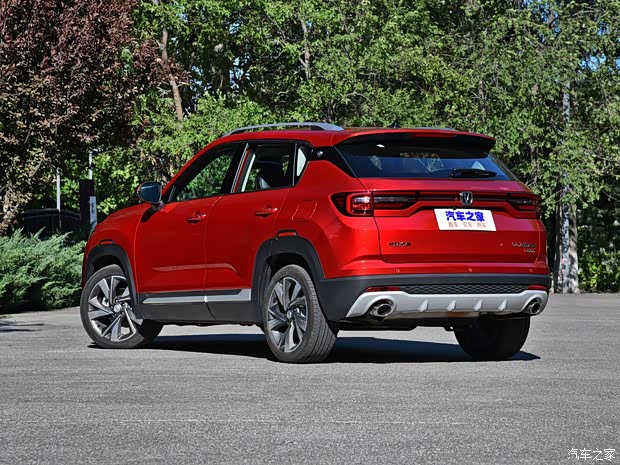 長安汽車 長安CS35 PLUS 2019款 1.4T DCT智聯(lián)藍鯨版