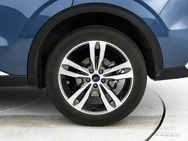 江鈴福特科技 領(lǐng)睿 2022款 EcoBoost 170 尊領(lǐng)型PLUS