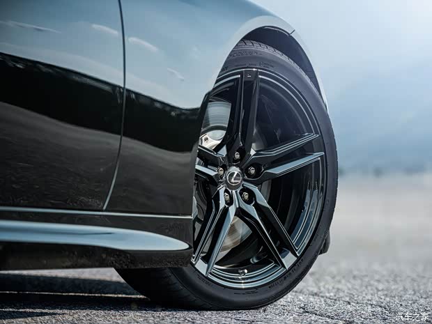 雷克薩斯 雷克薩斯LC 2020款 500 Aviation 日本版