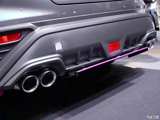 斯巴魯 斯巴魯WRX 2022款 S4 STI Performance Concept