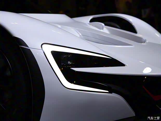 斯巴魯 STI E-RA 2022款 Concept
