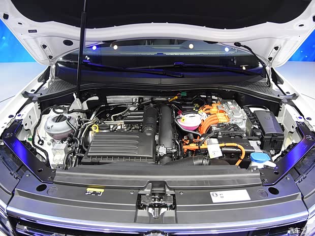 上汽大众 途观L新能源 2018款 430PHEV 混动旗舰版 上汽大众 途观L新能源 2018款 430PHEV 混动旗舰版