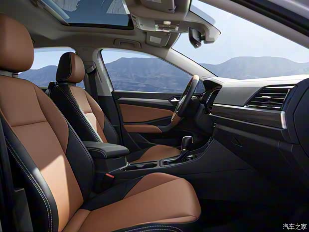 大众(进口) Jetta 2019款 Air Design USA SEL 大众(进口) Jetta 2019款 Air Design USA SEL