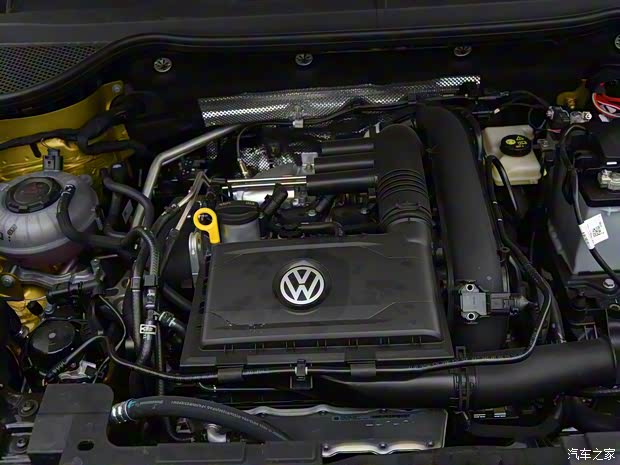 一汽-大众捷达 捷达VS5 2019款 280TSI 自动荣耀型 一汽-大众捷达 捷达VS5 2019款 280TSI 自动荣耀型