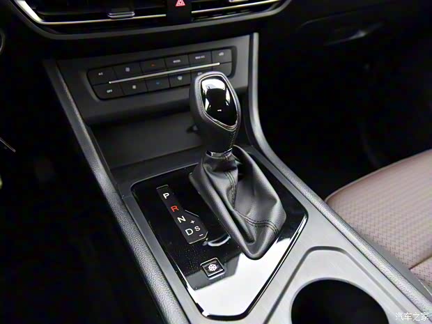 東風小康 風光S560 2021款 2.0L CVT精英型