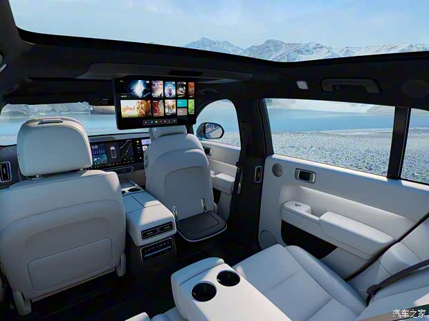 理想汽车 理想L7 2023款 Max 理想汽车 理想L7 2023款 Max