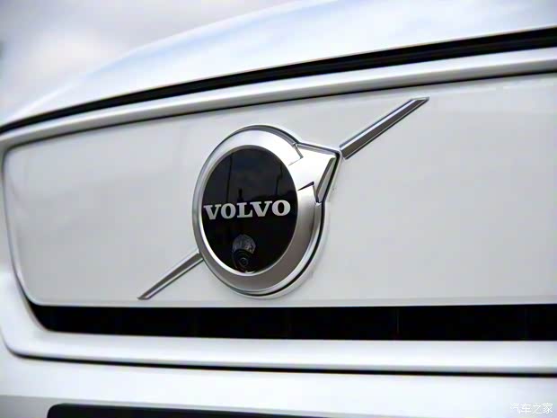 沃爾沃亞太 沃爾沃XC40新能源 2022款 P6 純電 兩驅(qū)基本型