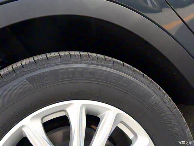 上汽通用別克 昂科旗 2020款 28T 兩驅(qū)戰(zhàn)旗型