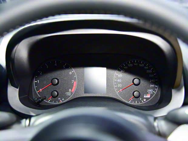 豐田(進(jìn)口) YARiS(海外) 2020款 GR YARiS 日本版