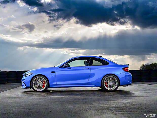 宝马M 宝马M2 2020款 M2 CS