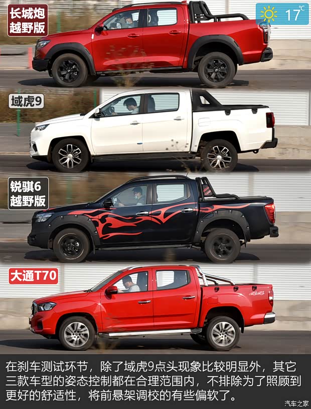 江铃汽车 域虎9 2020款 2.0T自动柴油四驱至尊型