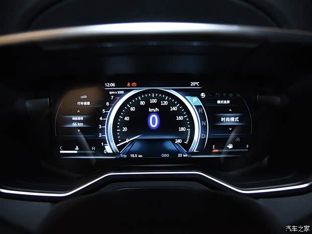 江铃福特 领界 2020款 领界S EcoBoost 145 CVT 48V尊领型PLUS 江铃福特 领界 2020款 领界S EcoBoost 145 CVT 48V尊领型PLUS