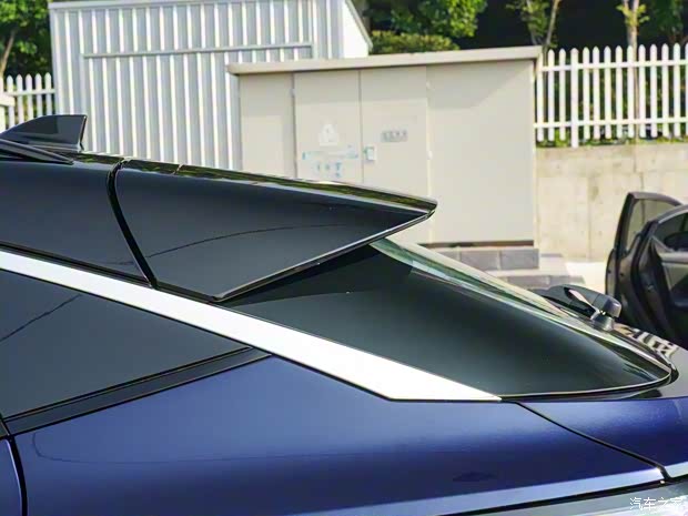 东风日产 Ariya 2022款 两驱高配版