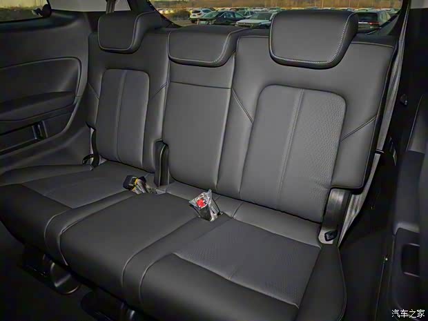 广汽乘用车 传祺M8 2022款 350T 高配版