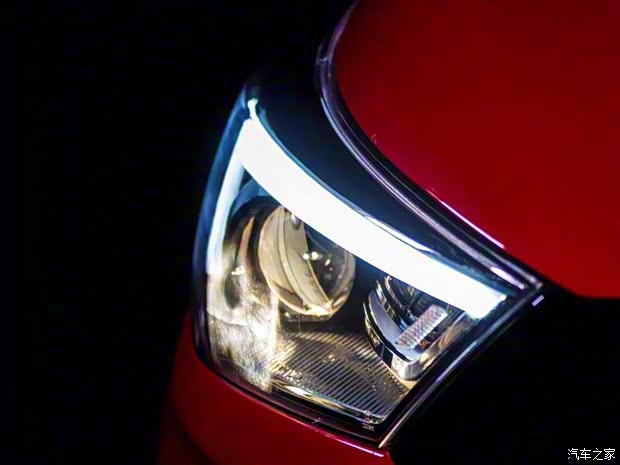 江铃集团新能源 江铃E300 2018款 基本型 江铃集团新能源 江铃E300 2018款 基本型