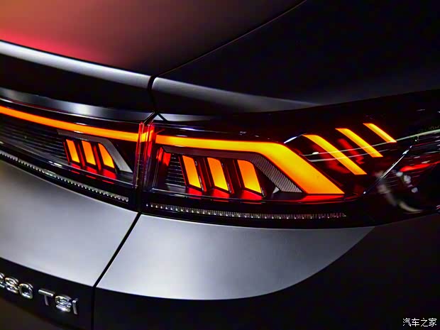 上汽大众 凌渡 2022款 凌渡L 280TSI 豪华版