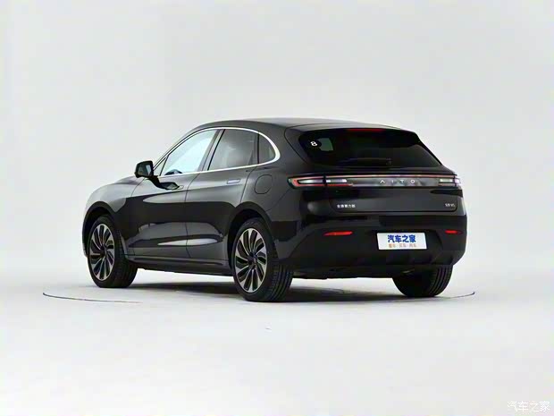 賽力斯汽車 問界M5 2022款 四驅(qū)性能版