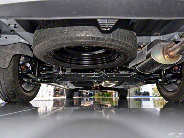 长安汽车 欧尚COSMOS(科尚) 2019款 1.5T 手动旗舰型