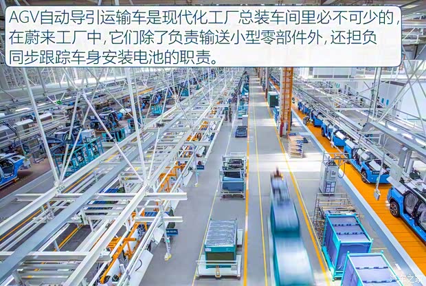 蔚来 蔚来ES8 2018款 创始版 蔚来 蔚来ES8 2018款 创始版