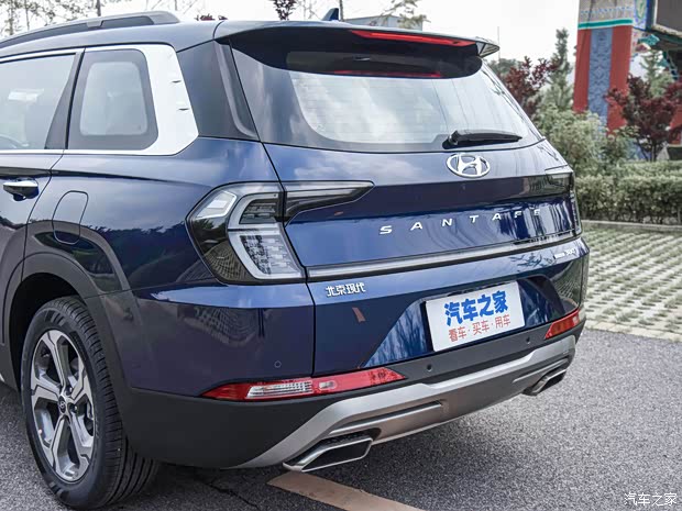 北京現(xiàn)代 勝達(dá) 2023款 基本型