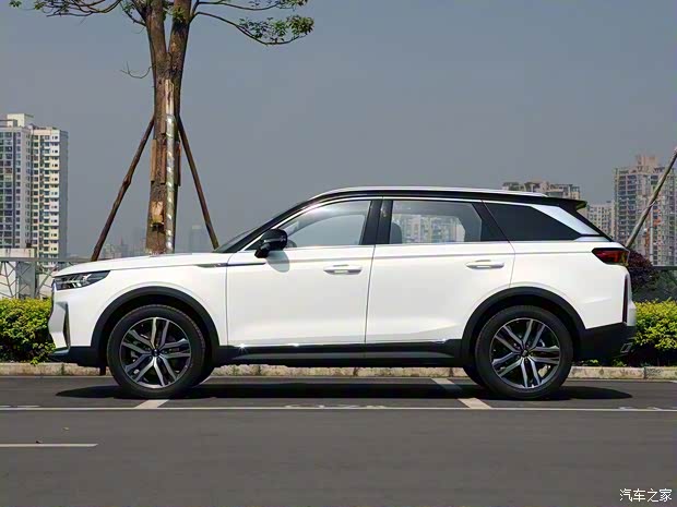 一汽奔騰 奔騰T99 2020款 S 20TD 自動運動尊享型