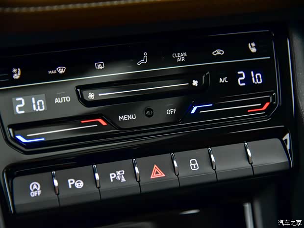 上汽大眾斯柯達(dá) 柯迪亞克 2022款 基本型