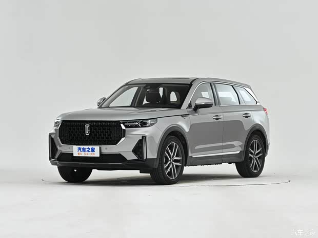 一汽奔腾 奔腾T99 2022款 20TD 自动运动尊贵型