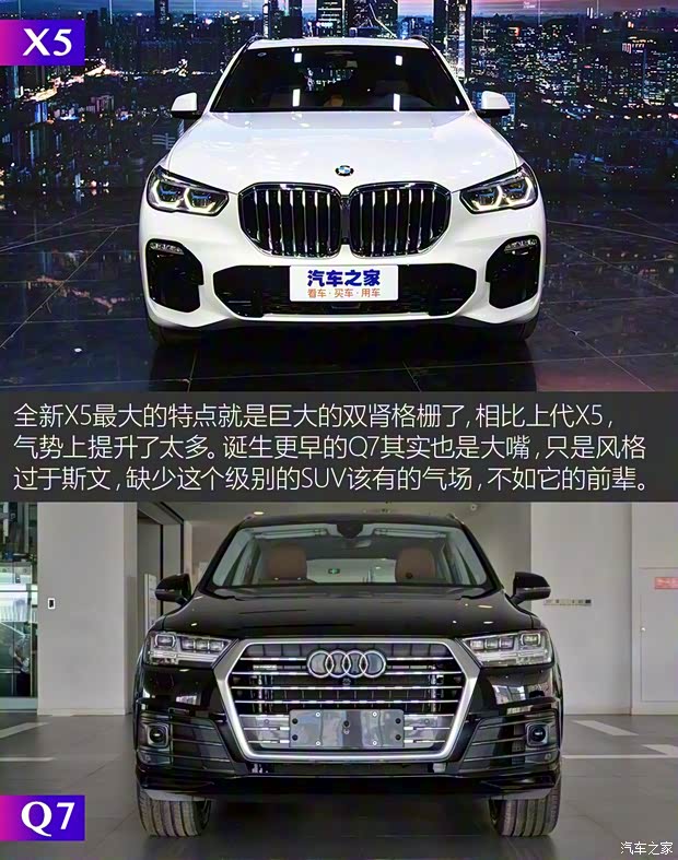 宝马(进口) 宝马X5 2019款 xDrive40i 尊享型 M运动套装