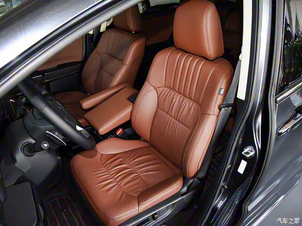 广汽本田 奥德赛 2022款 e:HEV 顶配版 广汽本田 奥德赛 2022款 e:HEV 顶配版