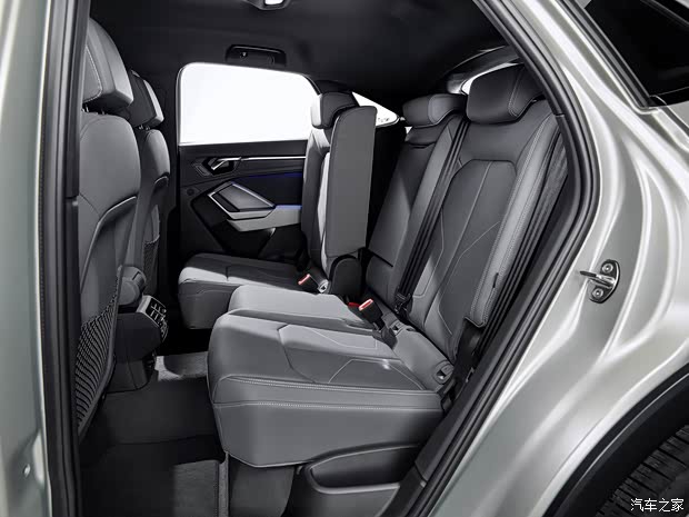 奥迪(进口) 奥迪Q3(进口) 2019款 Sportback