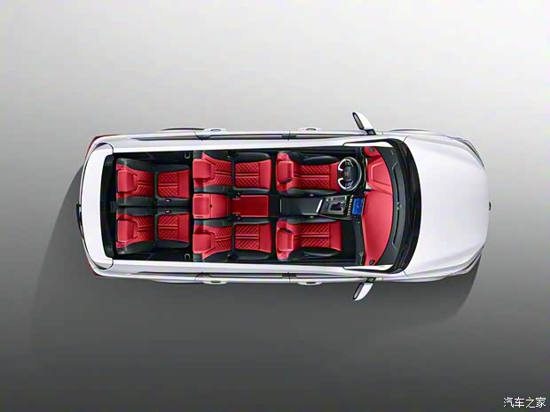 东风风行 风行T5L 2019款 基本型 东风风行 风行T5L 2019款 基本型