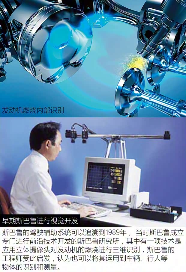 斯巴鲁 森林人 2019款 2.0i 智擎旗舰版EyeSight 斯巴鲁 森林人 2019款 2.0i 智擎旗舰版EyeSight