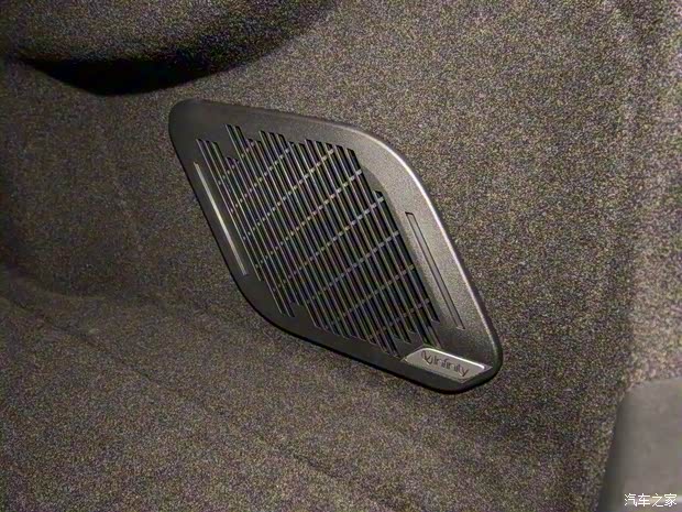 领克 领克03 2019款 03+ 2.0TD 自动劲Pro版