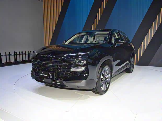 奇瑞汽車 捷途大圣 2022款 1.6T DCT王者PRO