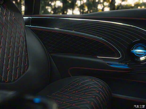 BeyonCa GT Opus 1 2023款 基本型