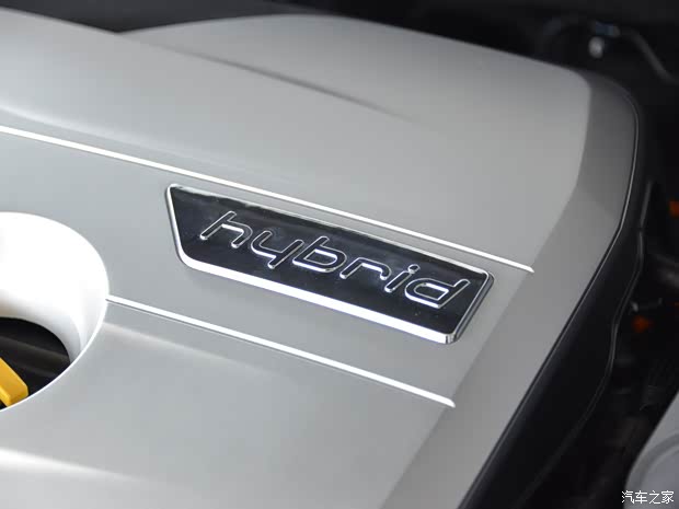 北京现代 索纳塔新能源 2018款 基本型