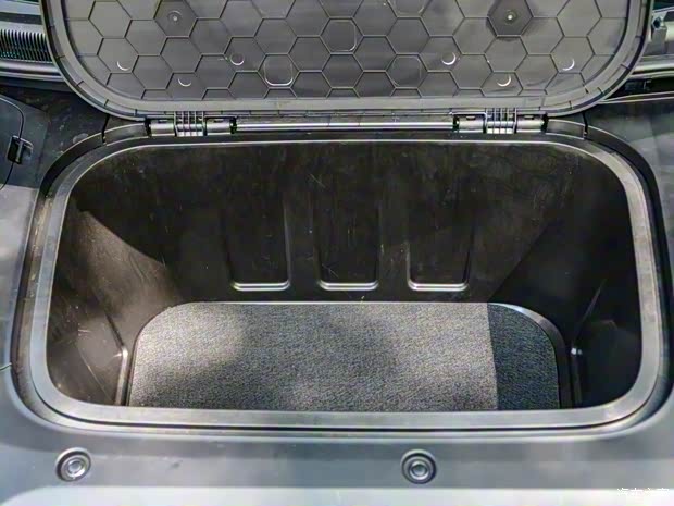 上汽大通 上汽大通MAXUS MIFA 9 2022款 錦繡高山