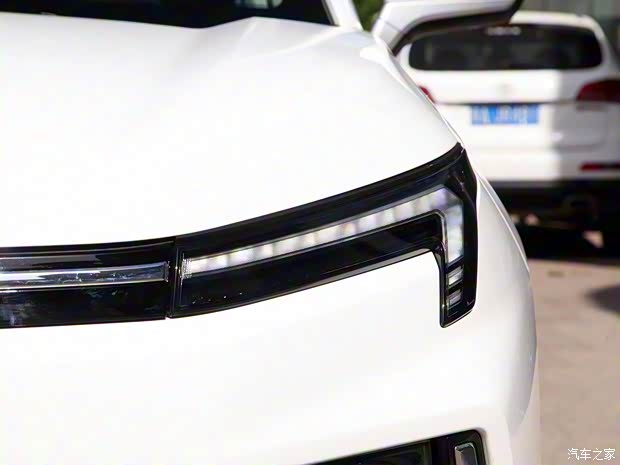 江淮汽车 嘉悦X4 2020款 基本型