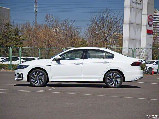 一汽-大众 宝来·纯电 2019款 尚 一汽-大众 宝来·纯电 2019款 尚