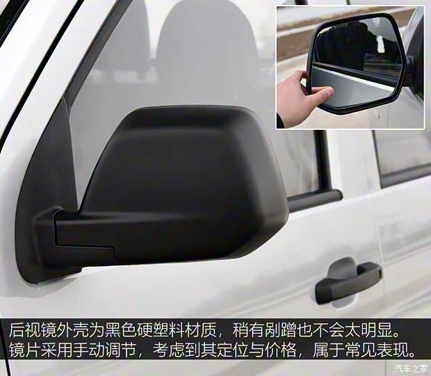 北京汽車制造廠 北汽制造小卡T6 2022款 2.0L手動(dòng)豪華版雙排LQ481QFB 北京汽車制造廠 北汽制造小卡T6 2022款 2.0L手動(dòng)豪華版雙排LQ481QFB