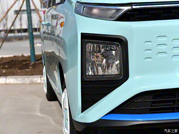 北京汽车制造厂 北汽制造S5 2022款 基本型