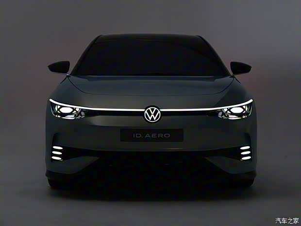 大众(进口) ID. AERO(海外) 2022款 Concept 大众(进口) ID. AERO(海外) 2022款 Concept