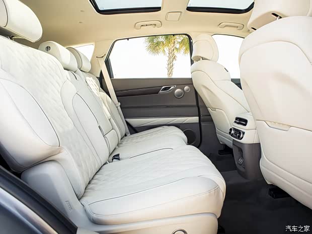 现代(进口) 捷尼赛思GV80 2020款 基本型 现代(进口) 捷尼赛思GV80 2020款 基本型