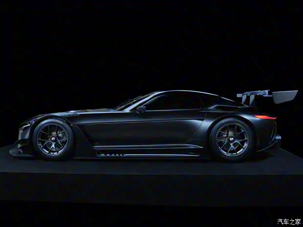 丰田(进口) 丰田GR GT3 2022款 Concept