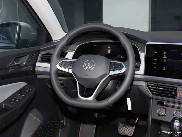 一汽-大眾 寶來 2023款 200TSI DSG暢行版