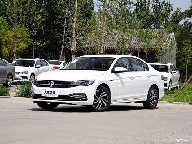 一汽-大眾 寶來 2019款 1.5L 自動豪華型 一汽-大眾 寶來 2019款 1.5L 自動豪華型