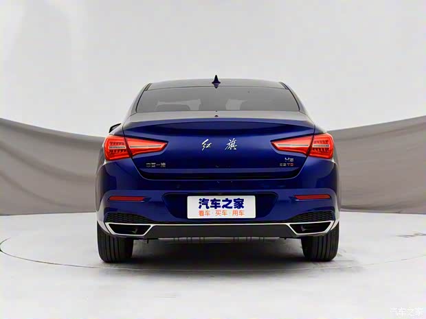 一汽紅旗 紅旗H5 2020款 基本型