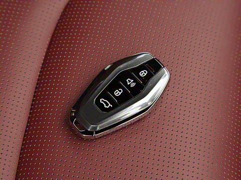 2021款 诸葛 1.6T DCT武侯 7座 2021款 诸葛 1.6T DCT武侯 7座