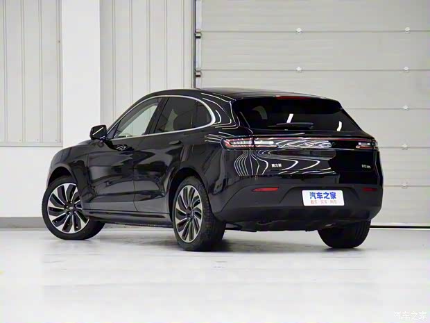 金康赛力斯 问界M5 2022款 基本型 金康赛力斯 问界M5 2022款 基本型